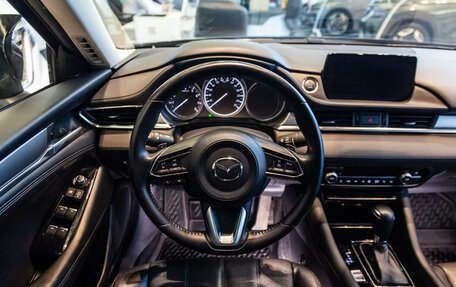 Mazda 6, 2020 год, 3 191 789 рублей, 14 фотография