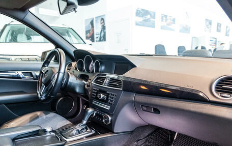 Mercedes-Benz C-Класс, 2012 год, 1 781 789 рублей, 8 фотография