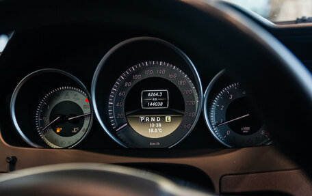 Mercedes-Benz C-Класс, 2012 год, 1 781 789 рублей, 13 фотография