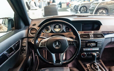 Mercedes-Benz C-Класс, 2012 год, 1 781 789 рублей, 12 фотография