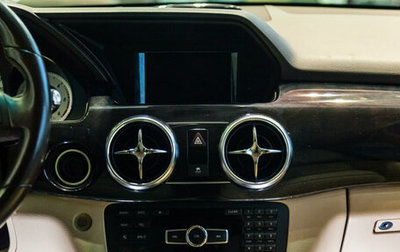 Mercedes-Benz GLK-Класс, 2012 год, 2 173 789 рублей, 1 фотография