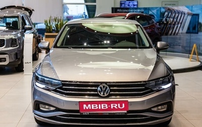 Volkswagen Passat B8 рестайлинг, 2020 год, 3 254 444 рублей, 1 фотография