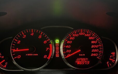 Mazda 6, 2006 год, 530 000 рублей, 5 фотография