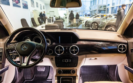 Mercedes-Benz GLK-Класс, 2012 год, 2 173 789 рублей, 9 фотография