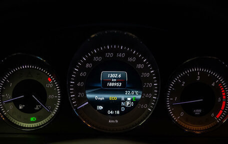 Mercedes-Benz GLK-Класс, 2012 год, 2 173 789 рублей, 17 фотография