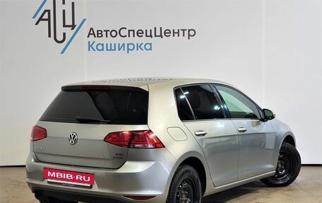 Volkswagen Golf VII, 2014 год, 1 299 000 рублей, 2 фотография