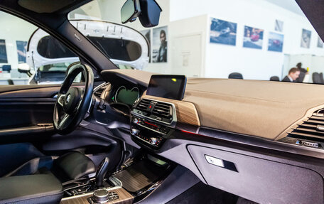 BMW X3, 2019 год, 5 218 789 рублей, 12 фотография