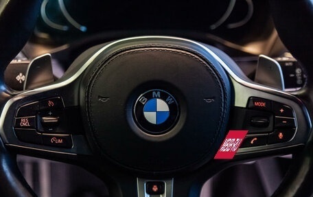 BMW X3, 2019 год, 5 218 789 рублей, 17 фотография