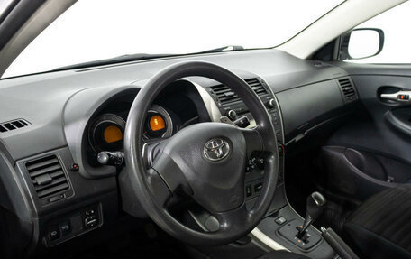 Toyota Corolla, 2008 год, 836 789 рублей, 11 фотография