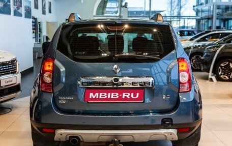 Renault Duster I рестайлинг, 2013 год, 1 171 777 рублей, 7 фотография
