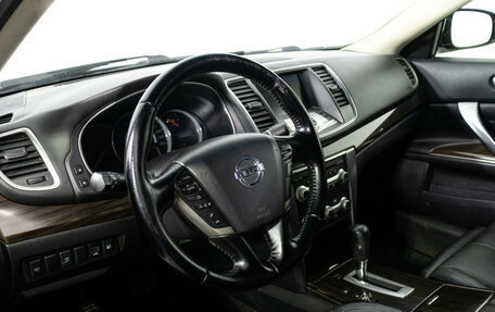 Nissan Teana, 2012 год, 1 290 789 рублей, 11 фотография