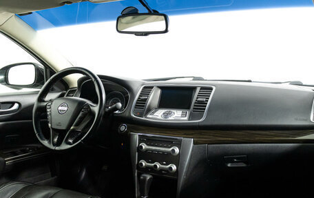 Nissan Teana, 2012 год, 1 290 789 рублей, 9 фотография