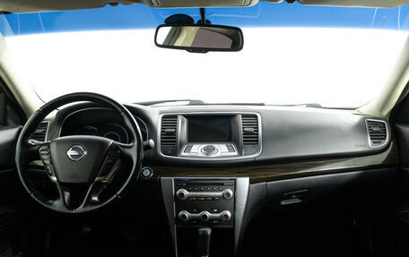 Nissan Teana, 2012 год, 1 290 789 рублей, 13 фотография