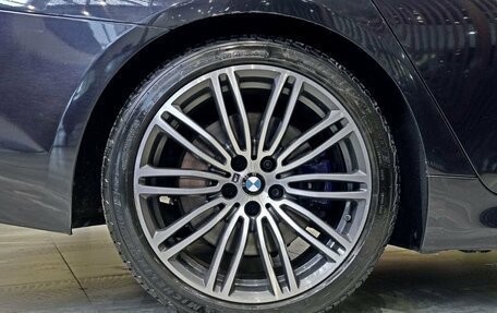 BMW 5 серия, 2018 год, 3 809 000 рублей, 4 фотография