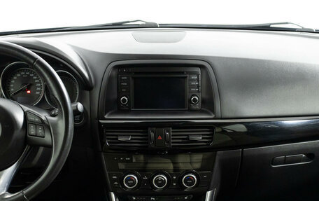 Mazda CX-5 II, 2013 год, 2 136 789 рублей, 14 фотография