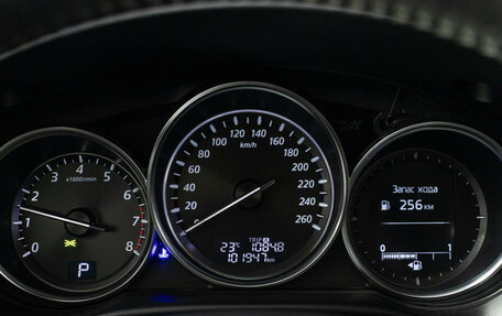 Mazda CX-5 II, 2013 год, 2 136 789 рублей, 12 фотография