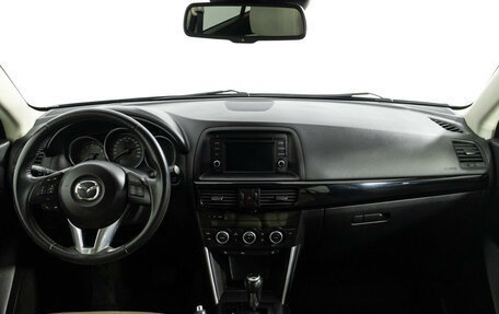Mazda CX-5 II, 2013 год, 2 136 789 рублей, 13 фотография