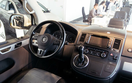 Volkswagen Multivan T5, 2010 год, 2 236 777 рублей, 6 фотография