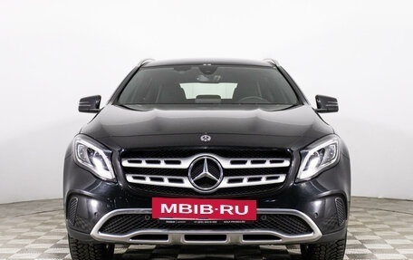 Mercedes-Benz GLA, 2019 год, 2 987 789 рублей, 2 фотография