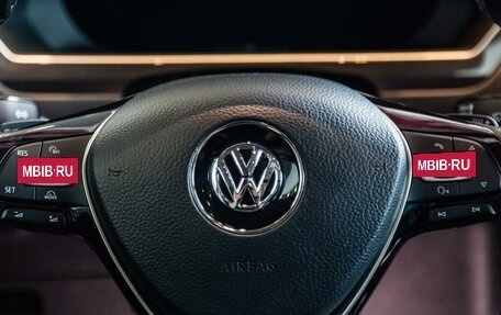 Volkswagen Tiguan II, 2018 год, 3 328 789 рублей, 17 фотография