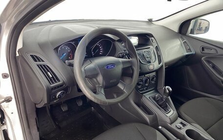 Ford Focus III, 2011 год, 799 000 рублей, 12 фотография