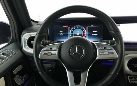 Mercedes-Benz G-Класс W463 рестайлинг _iii, 2019 год, 15 900 000 рублей, 10 фотография