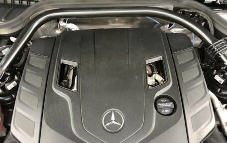 Mercedes-Benz G-Класс W463 рестайлинг _iii, 2019 год, 15 900 000 рублей, 23 фотография