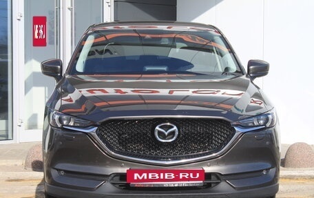 Mazda CX-5 II, 2018 год, 2 749 000 рублей, 8 фотография