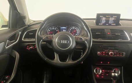 Audi Q3, 2013 год, 1 360 000 рублей, 12 фотография