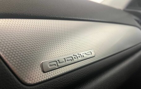 Audi Q3, 2013 год, 1 360 000 рублей, 15 фотография