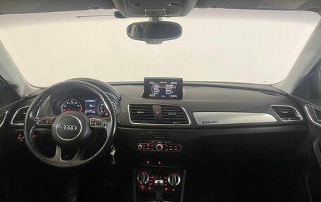 Audi Q3, 2013 год, 1 360 000 рублей, 14 фотография