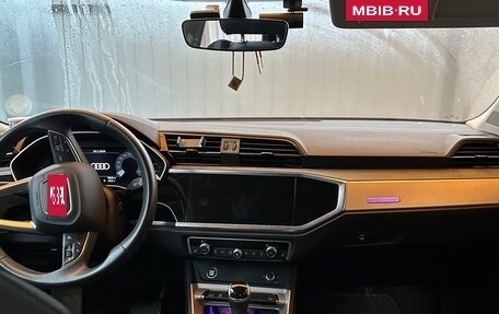Audi Q3 Sportback, 2020 год, 4 050 000 рублей, 2 фотография