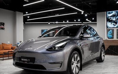Tesla Model Y I, 2023 год, 6 990 000 рублей, 1 фотография
