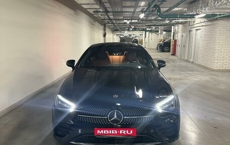 Mercedes-Benz E-Класс, 2020 год, 6 300 000 рублей, 1 фотография