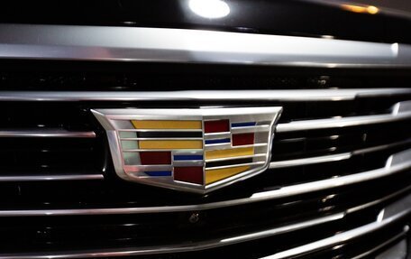 Cadillac Escalade V, 2022 год, 14 900 000 рублей, 9 фотография