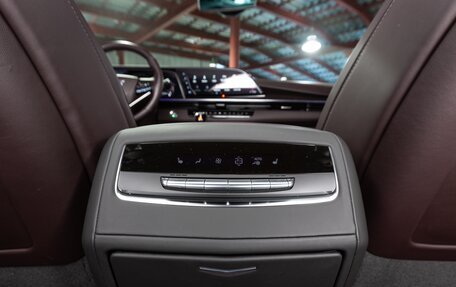 Cadillac Escalade V, 2022 год, 14 900 000 рублей, 19 фотография