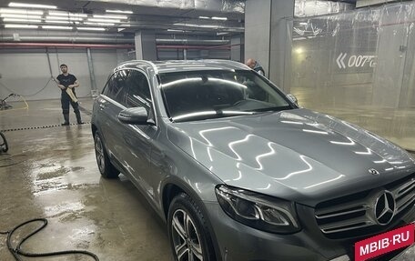 Mercedes-Benz GLC, 2019 год, 3 850 000 рублей, 4 фотография