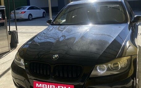 BMW 3 серия, 2011 год, 1 250 000 рублей, 2 фотография
