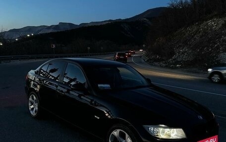 BMW 3 серия, 2011 год, 1 250 000 рублей, 5 фотография