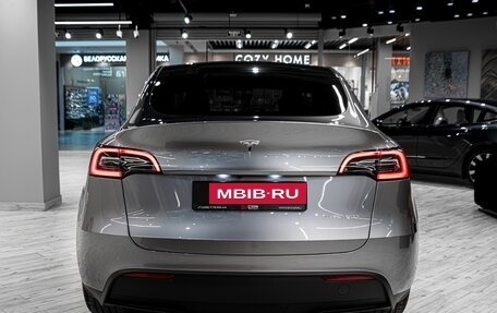 Tesla Model Y I, 2023 год, 6 990 000 рублей, 7 фотография
