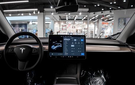 Tesla Model Y I, 2023 год, 6 990 000 рублей, 15 фотография