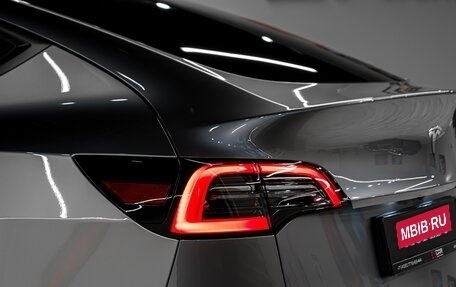 Tesla Model Y I, 2023 год, 6 990 000 рублей, 12 фотография