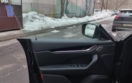 Maserati Levante I, 2018 год, 6 400 000 рублей, 4 фотография