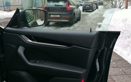 Maserati Levante I, 2018 год, 6 400 000 рублей, 6 фотография