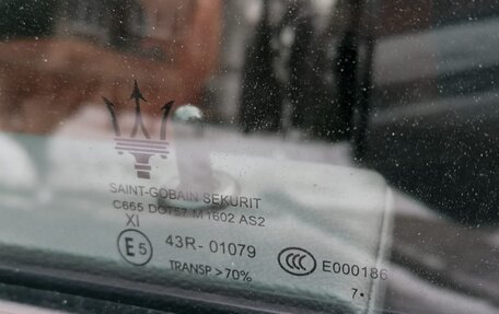 Maserati Levante I, 2018 год, 6 400 000 рублей, 25 фотография