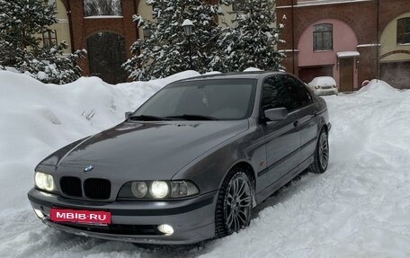 BMW 5 серия, 1997 год, 510 000 рублей, 1 фотография
