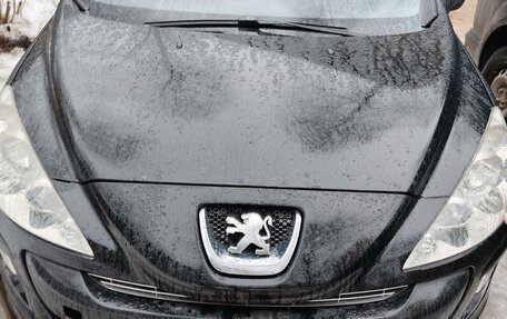 Peugeot 308 II, 2010 год, 480 000 рублей, 1 фотография