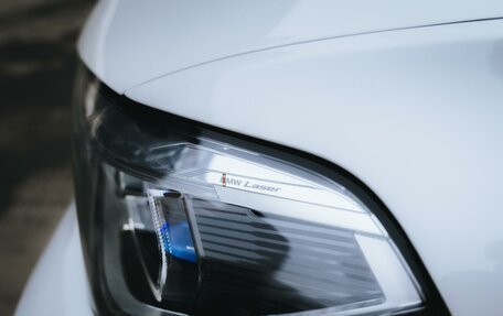 BMW X5, 2020 год, 7 950 000 рублей, 10 фотография