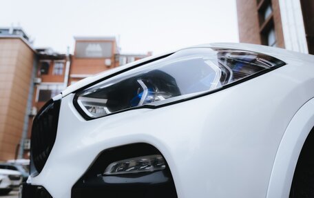 BMW X5, 2020 год, 7 950 000 рублей, 16 фотография