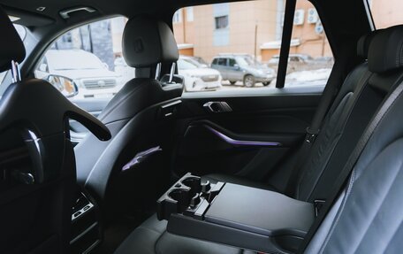 BMW X5, 2020 год, 7 950 000 рублей, 24 фотография